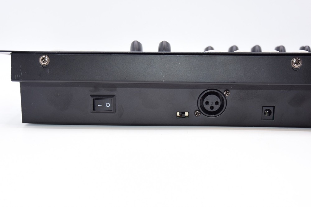 Tomshine 192 Channels Stage Light DMX512 Wireless Controller Console