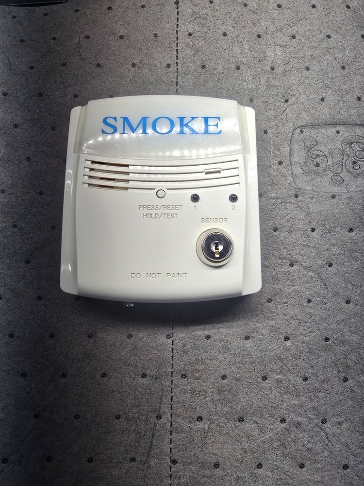 Smoke detector  rts2-a02