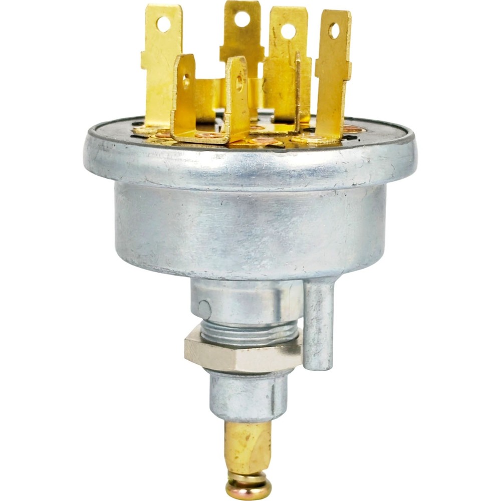 5 Position Ignition Switch 172070 Fit for Miller Without Handle Start Engine