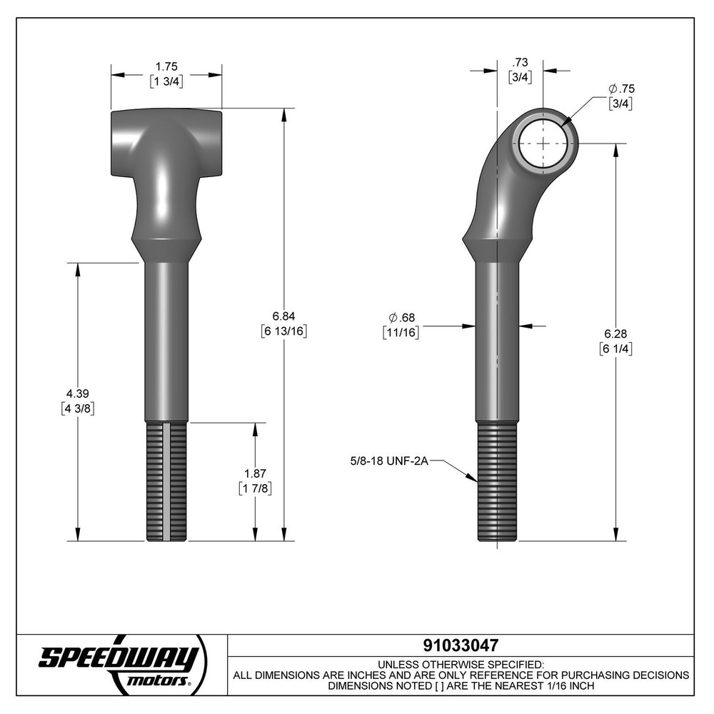 Axle Spring Perch, Plain Forged Steel