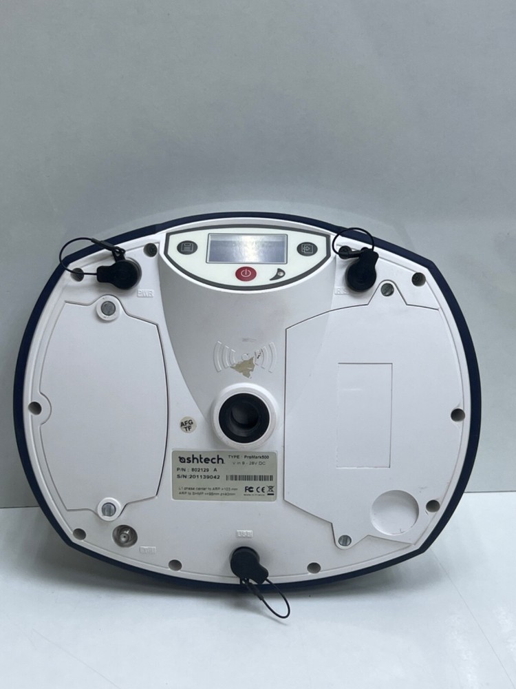 ASHTECH SPECTRA 802129 SER:A PROMARK 500