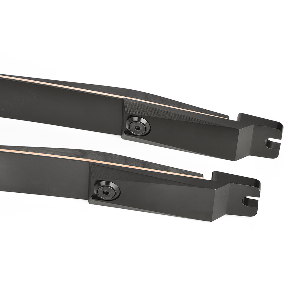 ILF Universal Interface To F Interface Module Takedown Recurve Bow Archery Tool