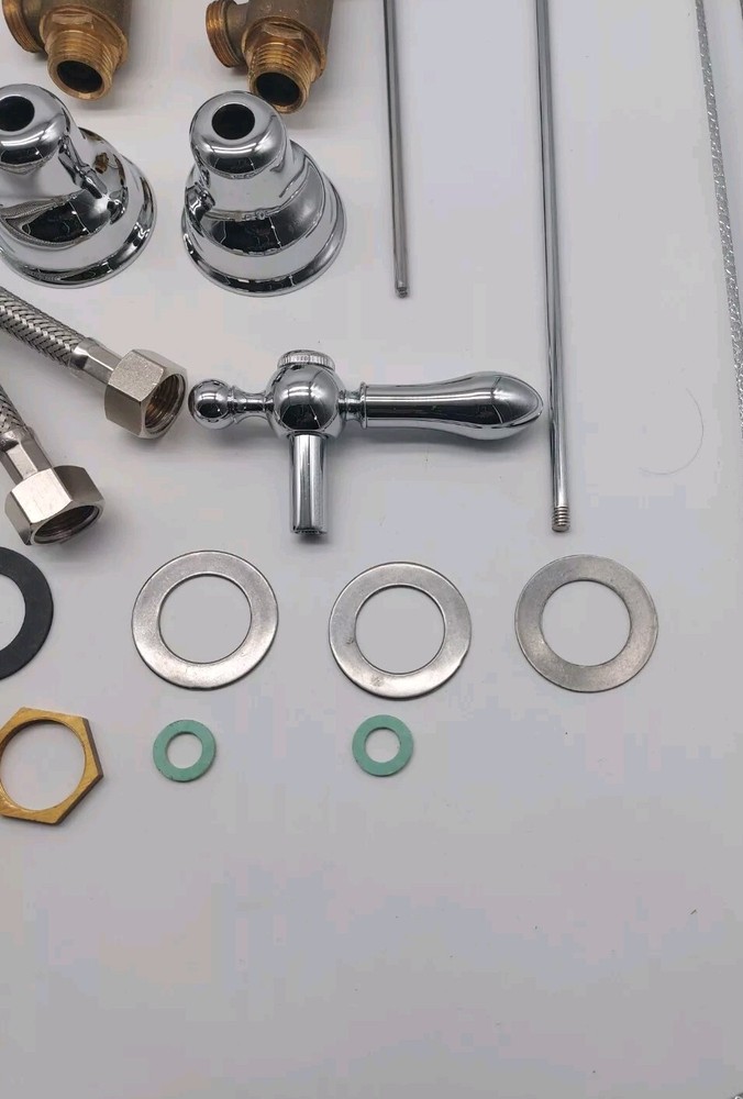 Rohl Ac102lmapc-2