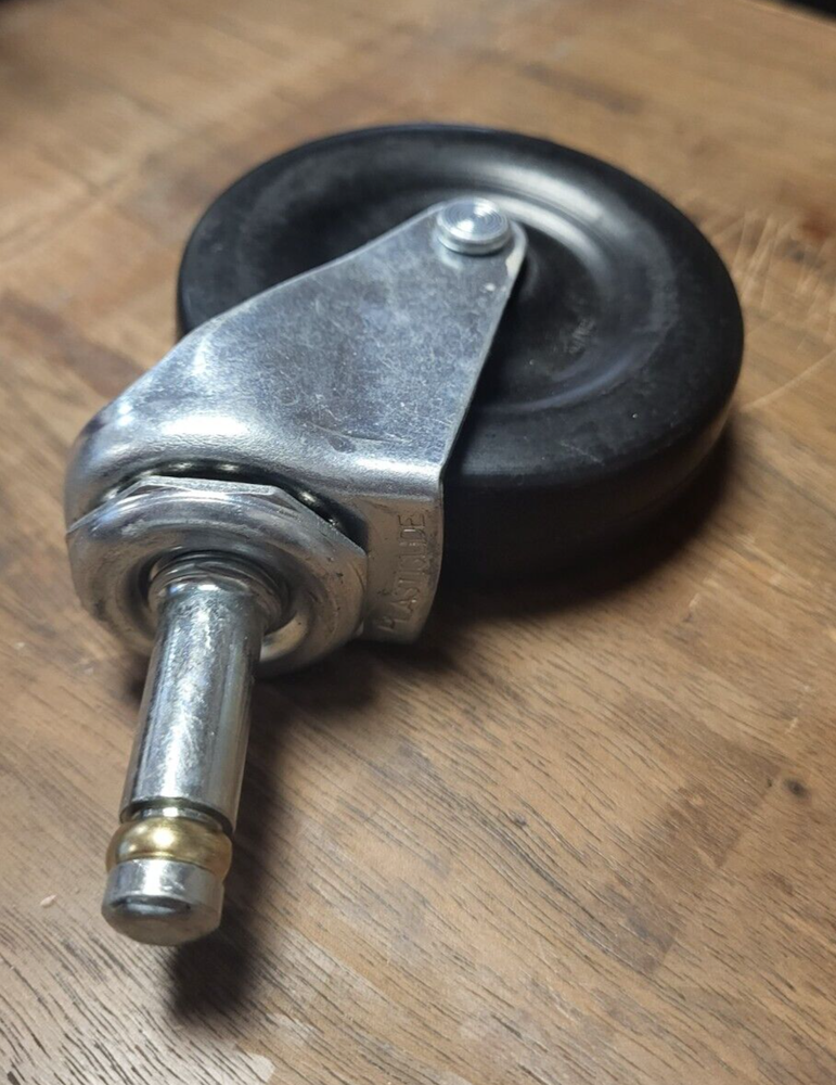 RENU FILTER MACHINE REPLACEMENT CASTER