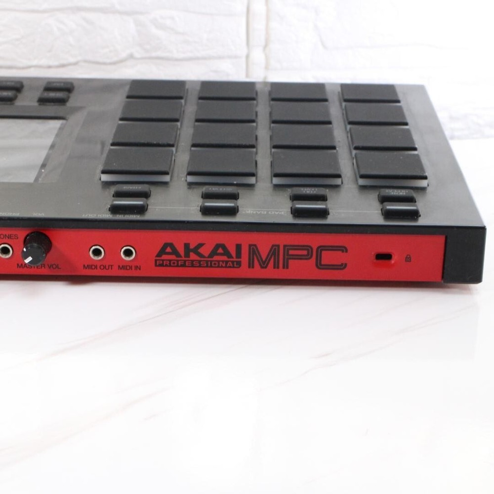 AKAI Professional MPC Touch