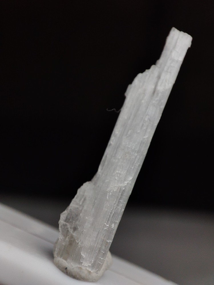 Beryllonite Crystal On With Nice Terminations-Pak.