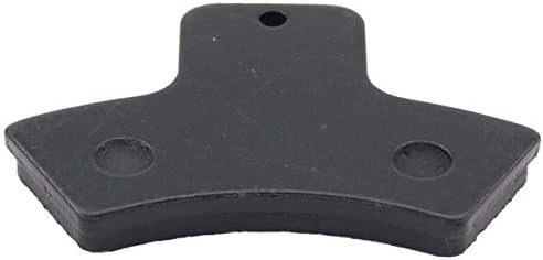 Front & Rear Brake Pads Polaris Vehicles