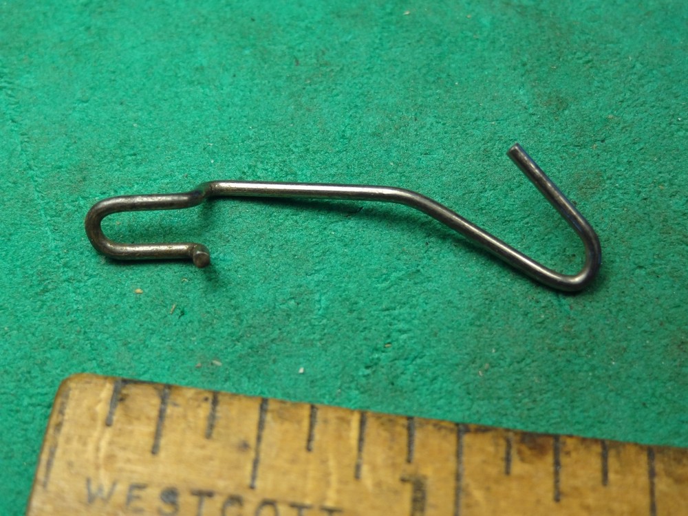 Stevens 820 820A Slide Lock Spring