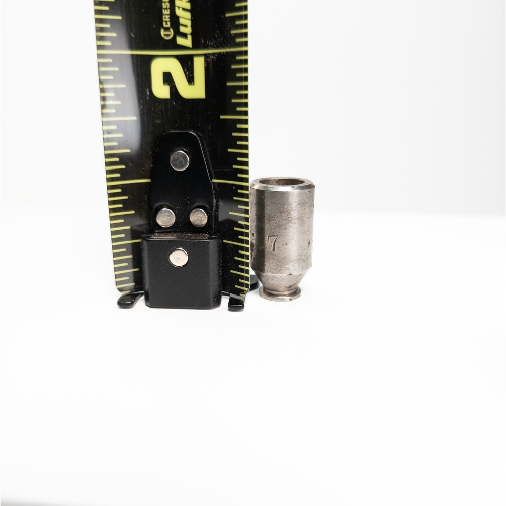 Vickerman EXT NO 7 Shell Holder