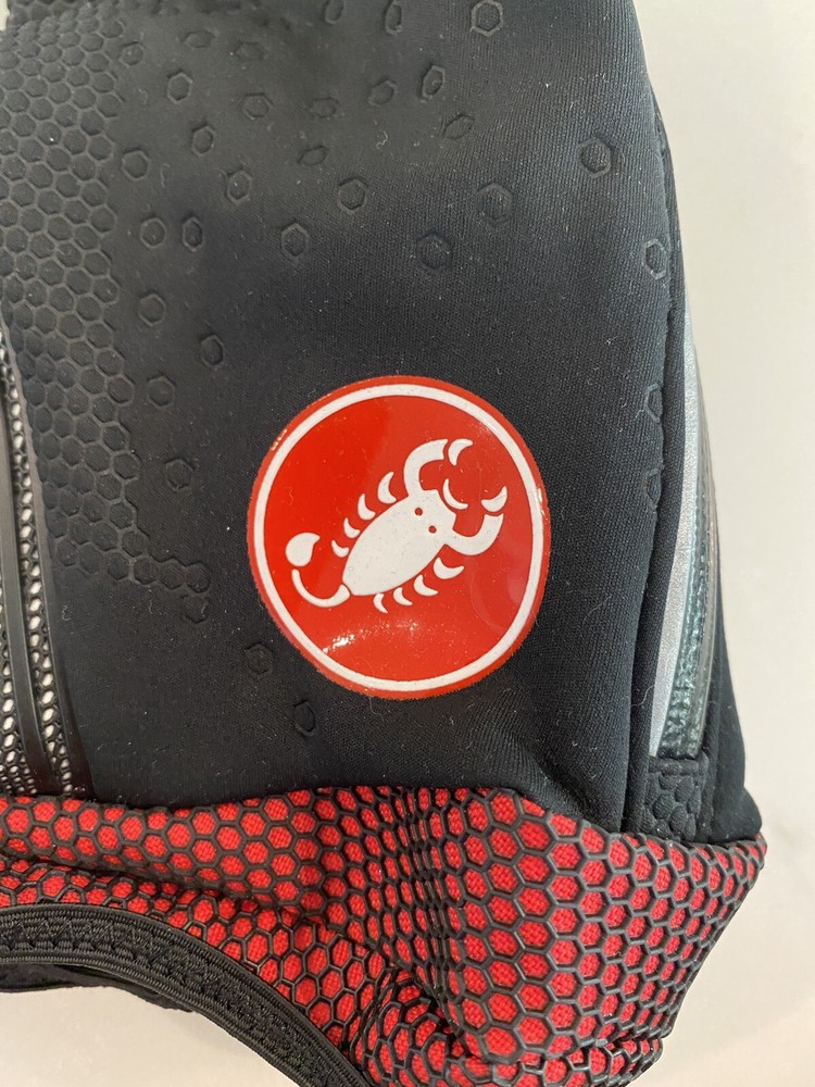 Castelli Estremo Shoe Covers M