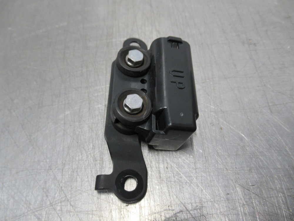EB1167 2019 TRIUMPH SCRAMBLER 1200 XC FALL DETECTION SWITCH