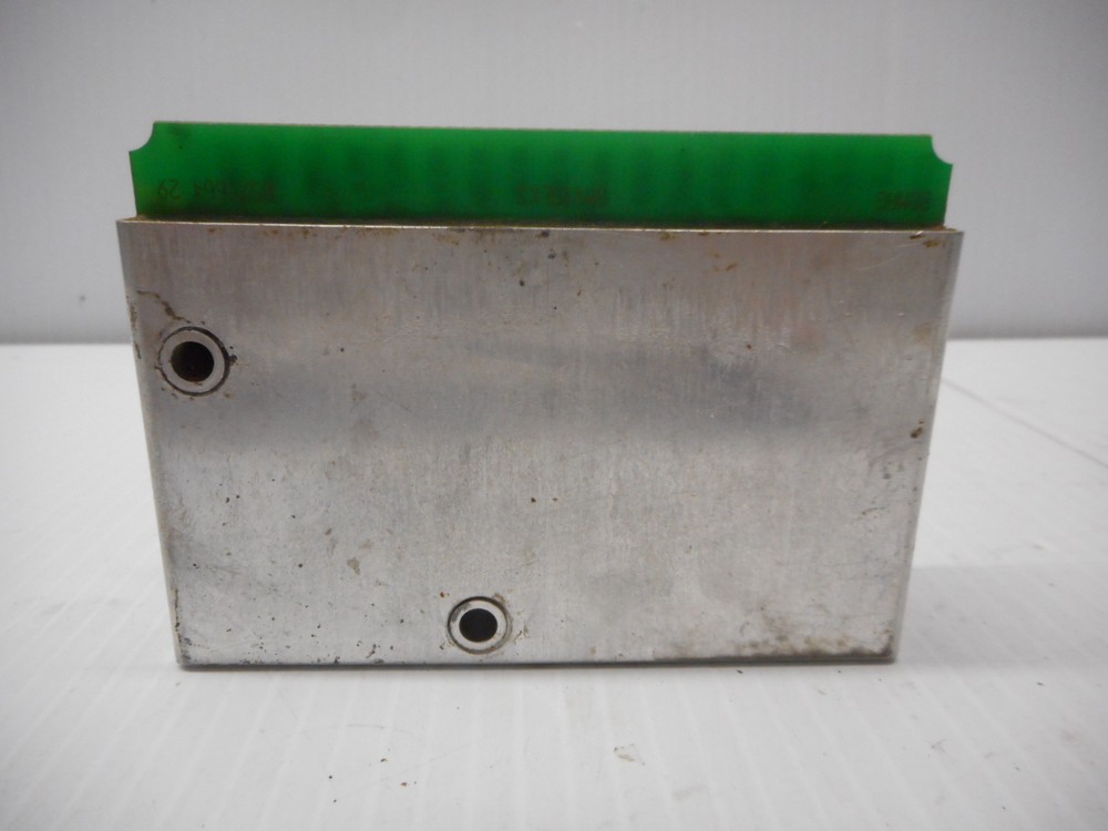 Bomag Vibration Module Model BM057664