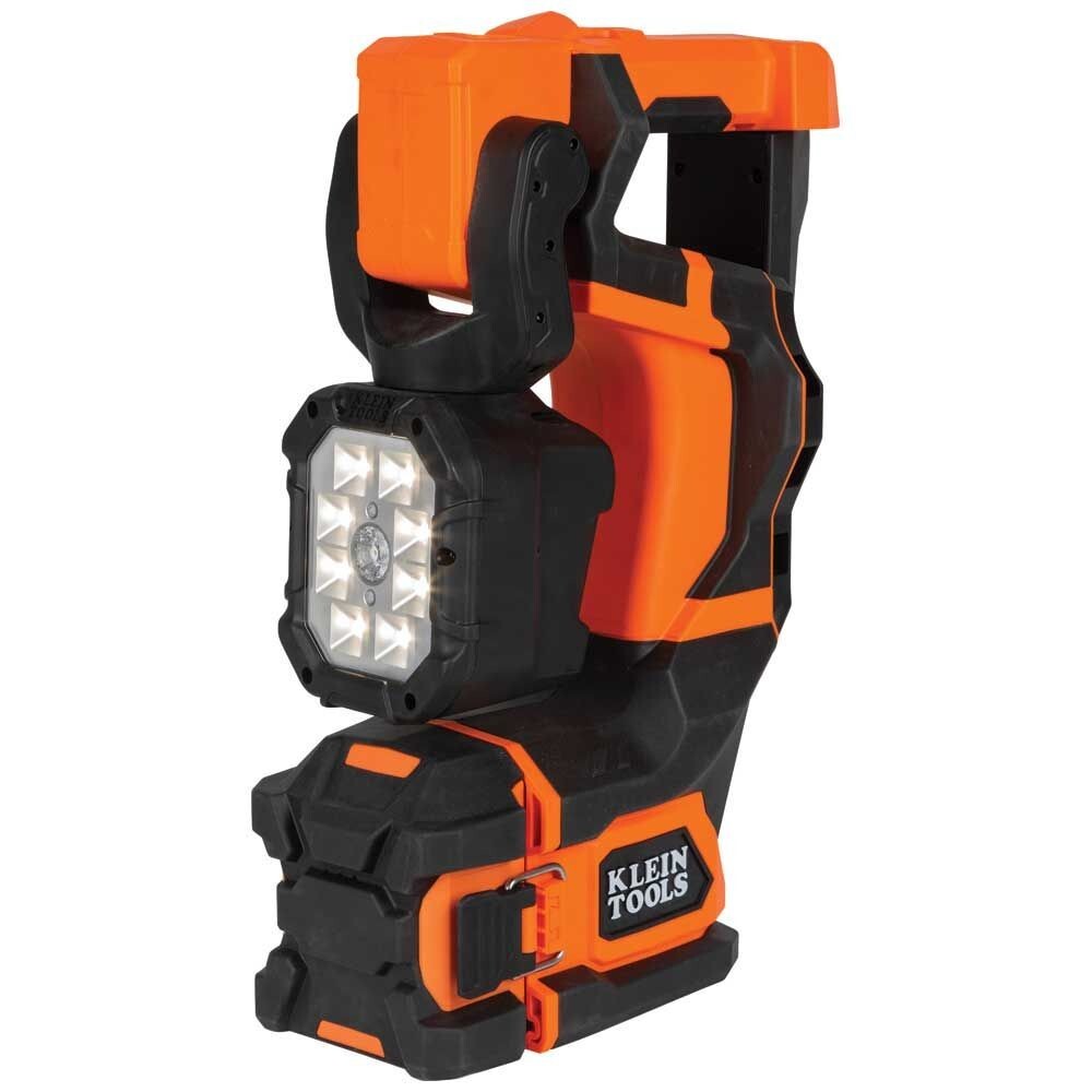 Klein Tools BAT20UBL Cordless Utility LED Light (Tool Only)