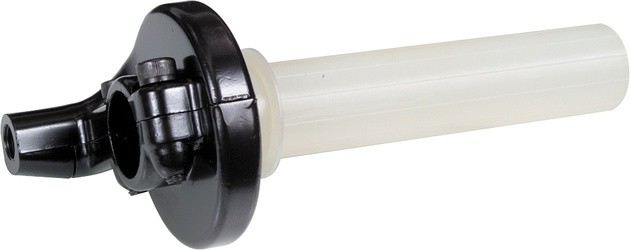 Fire Power CR-Style Competition Throttle Black