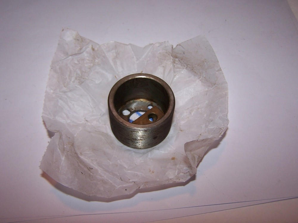 UNIMAT Master Thread Pattern #1271, Size 40, fits Threader #1270, Austria, #P290