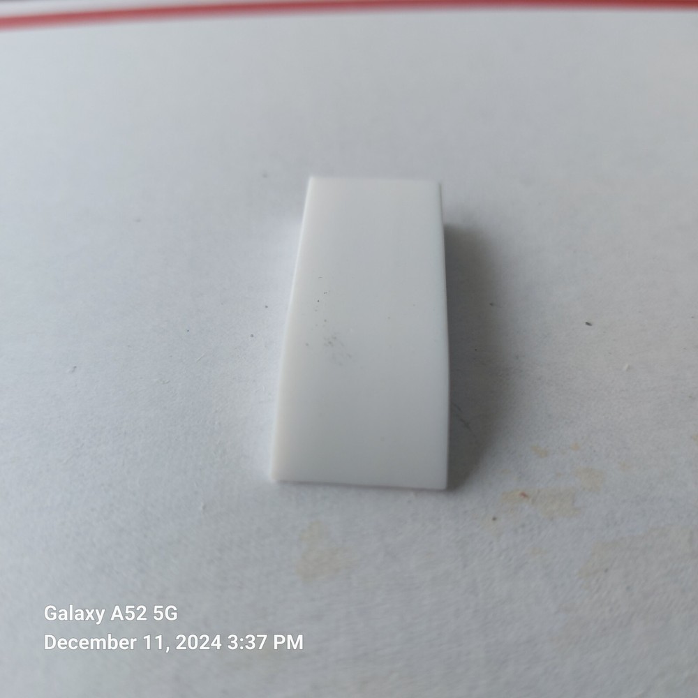 New Scrapbooking Tool Tiny-Mini Chisel end Teflon Folder for bookbinding