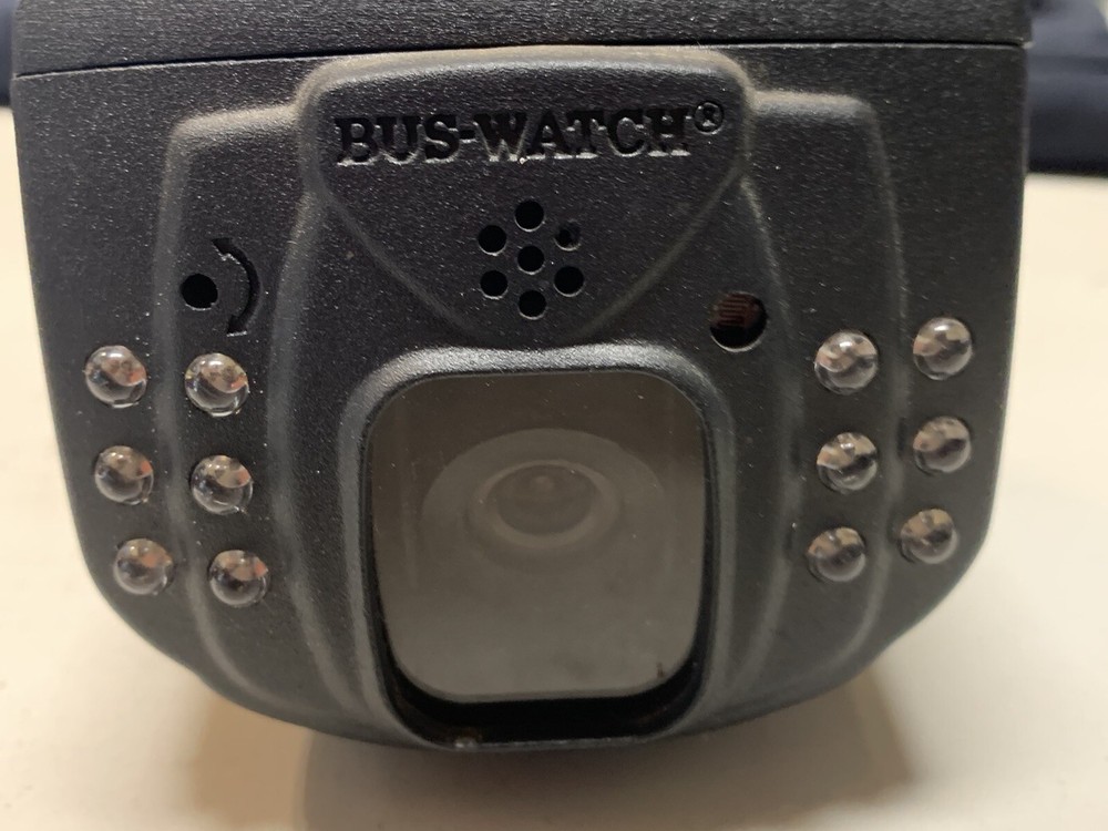 REI BUS-WATCH 710185 CAMERA