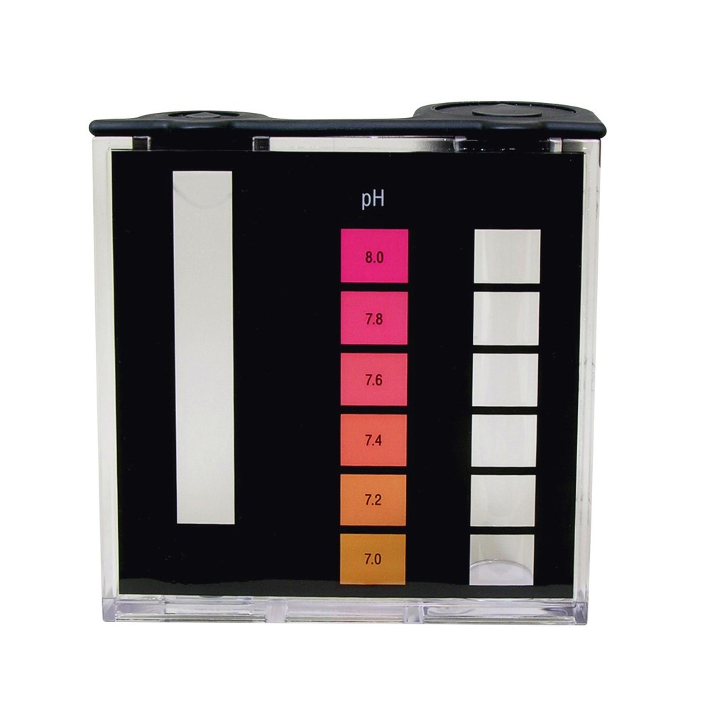 Taylor Technologies Comparitor (For K2006 Kit) 9058