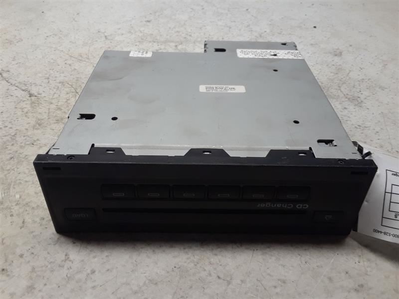 2005 2009 Audi A6 - CD Changer - 4E0035111A