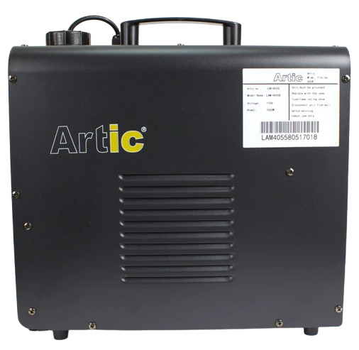 Haze2000 Fog Machine