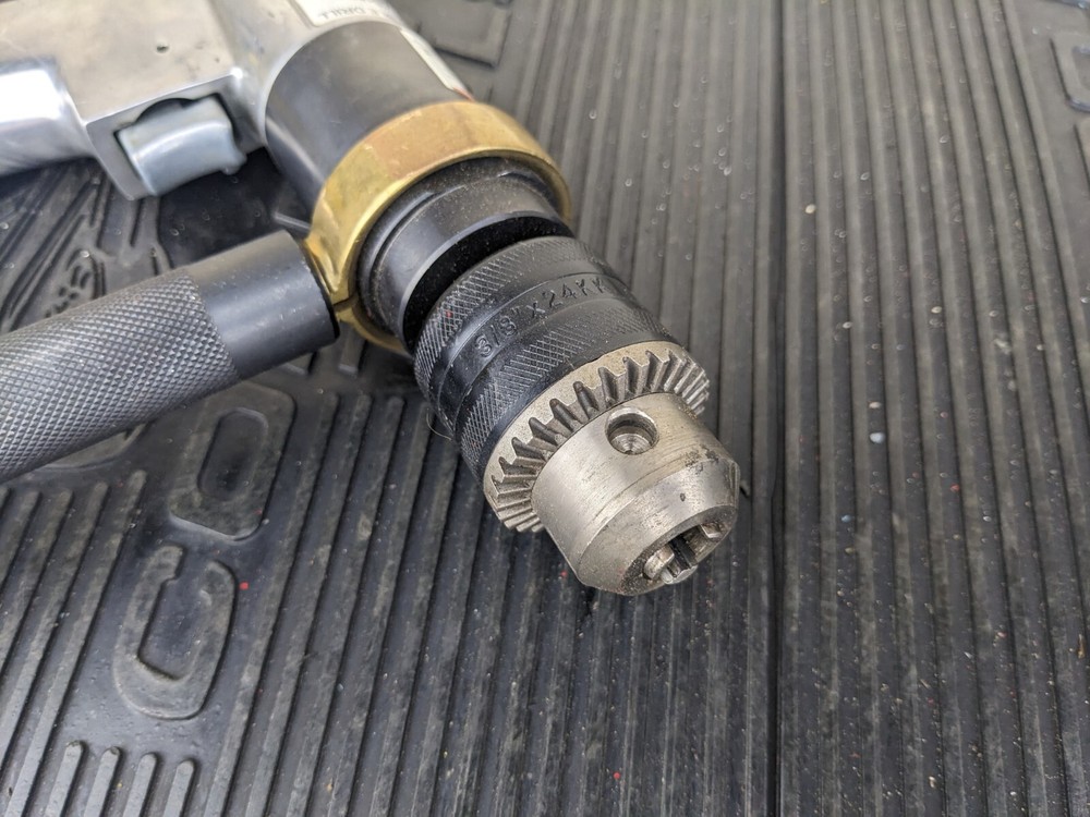 #bf836 MAC Tools 1/2" Reversible Drill Pneumatic / Air AD590