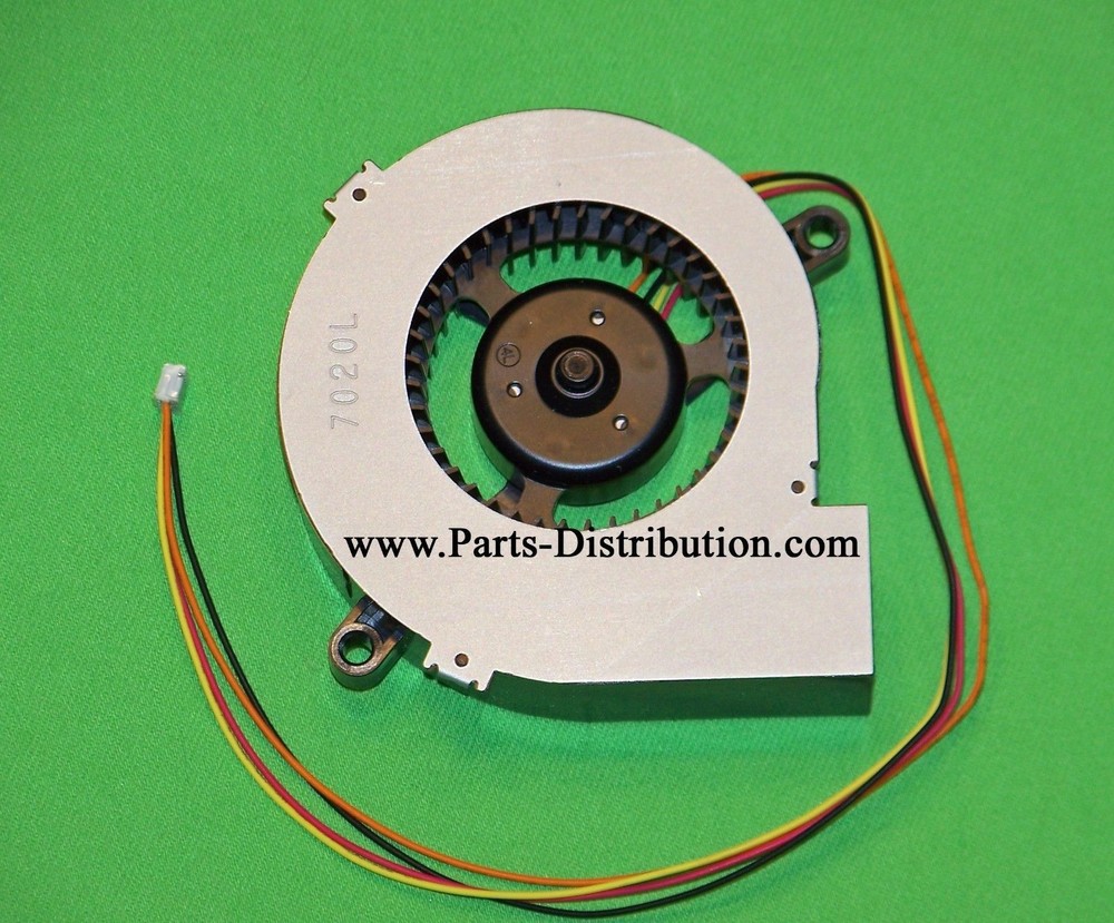 Epson Projector Intake Fan- CE-7020L-01