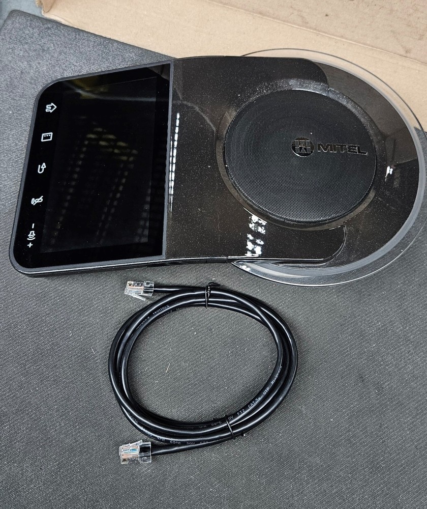 Mitel (50006580) UC360 IP Conference Phone - Audio Variant (MSC)