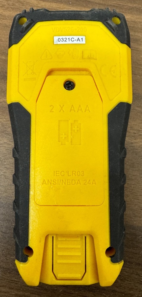 Klein Tools LAN Scout Jr. 2 Data Cable Tester