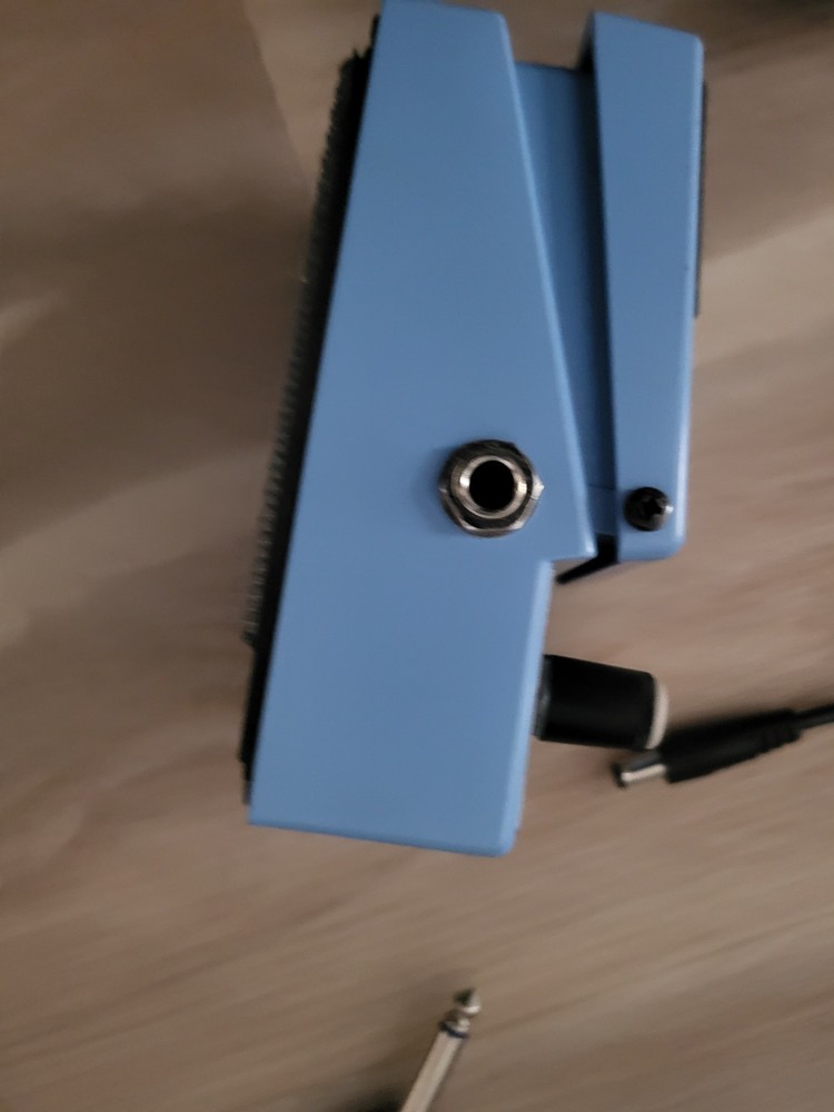 Boss CH-1 Super Chorus