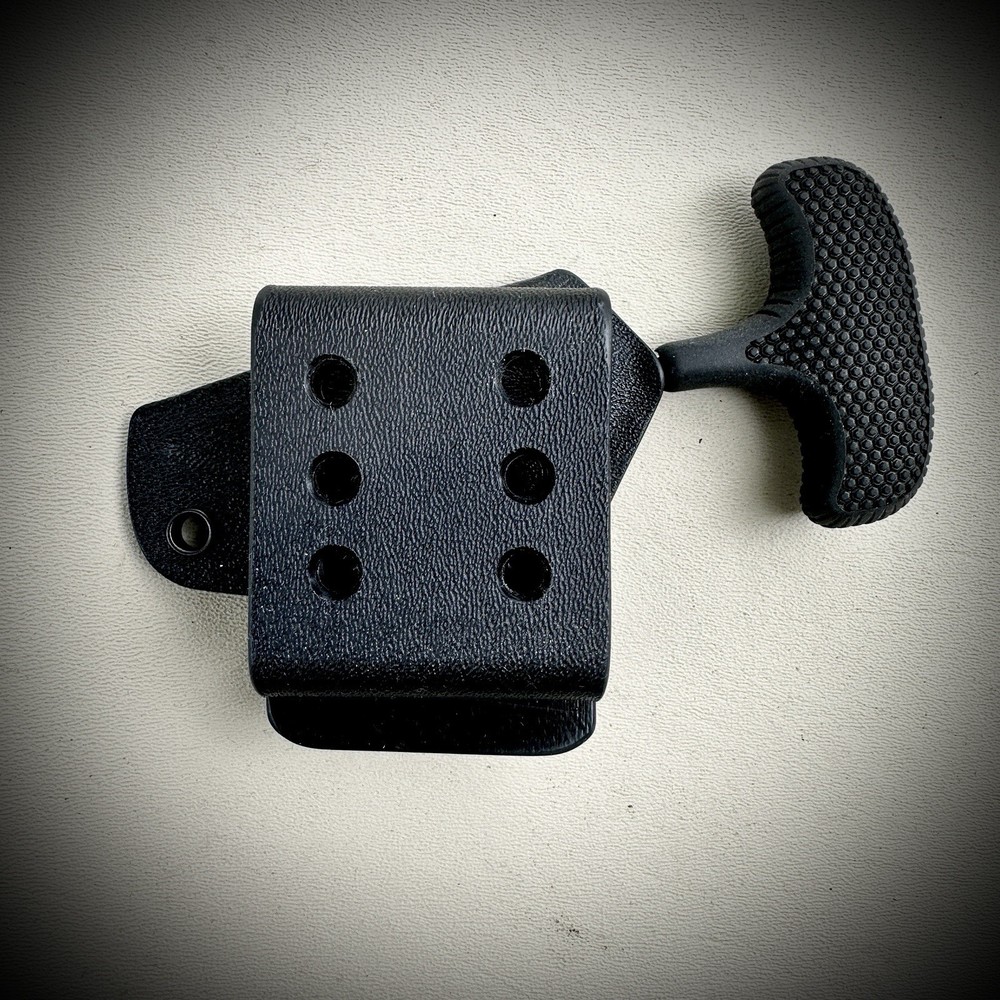 Cold Steel SAFEMAKER II Sheath