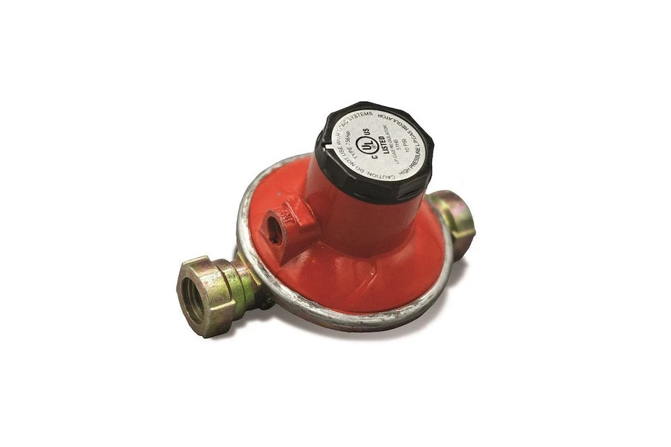 SUBURBAN LP R756HP SINGLE STAGE HIGH PRESSURE REGULATOR