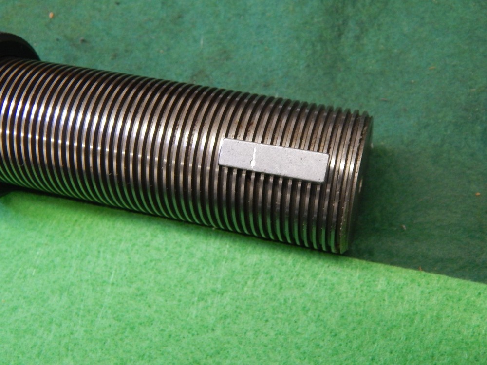 Command CAT40 1.3750" Auto Shank Adaptor