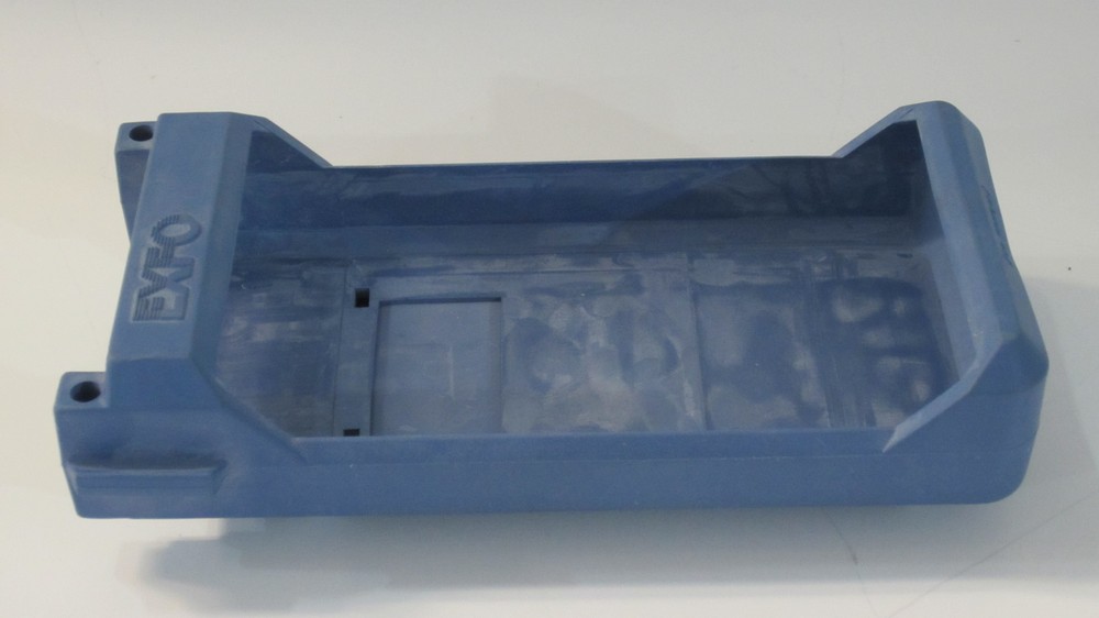 EXFO FLS-110 SINGLE FIBEROPTIC SOURCE