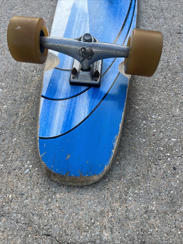 Sector 9 Longboard Skateboard