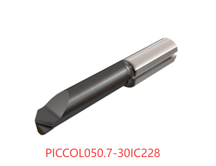1   PCS  ORIGINAL  INSERTS   ‎‎PICCOL050.7-30IC228