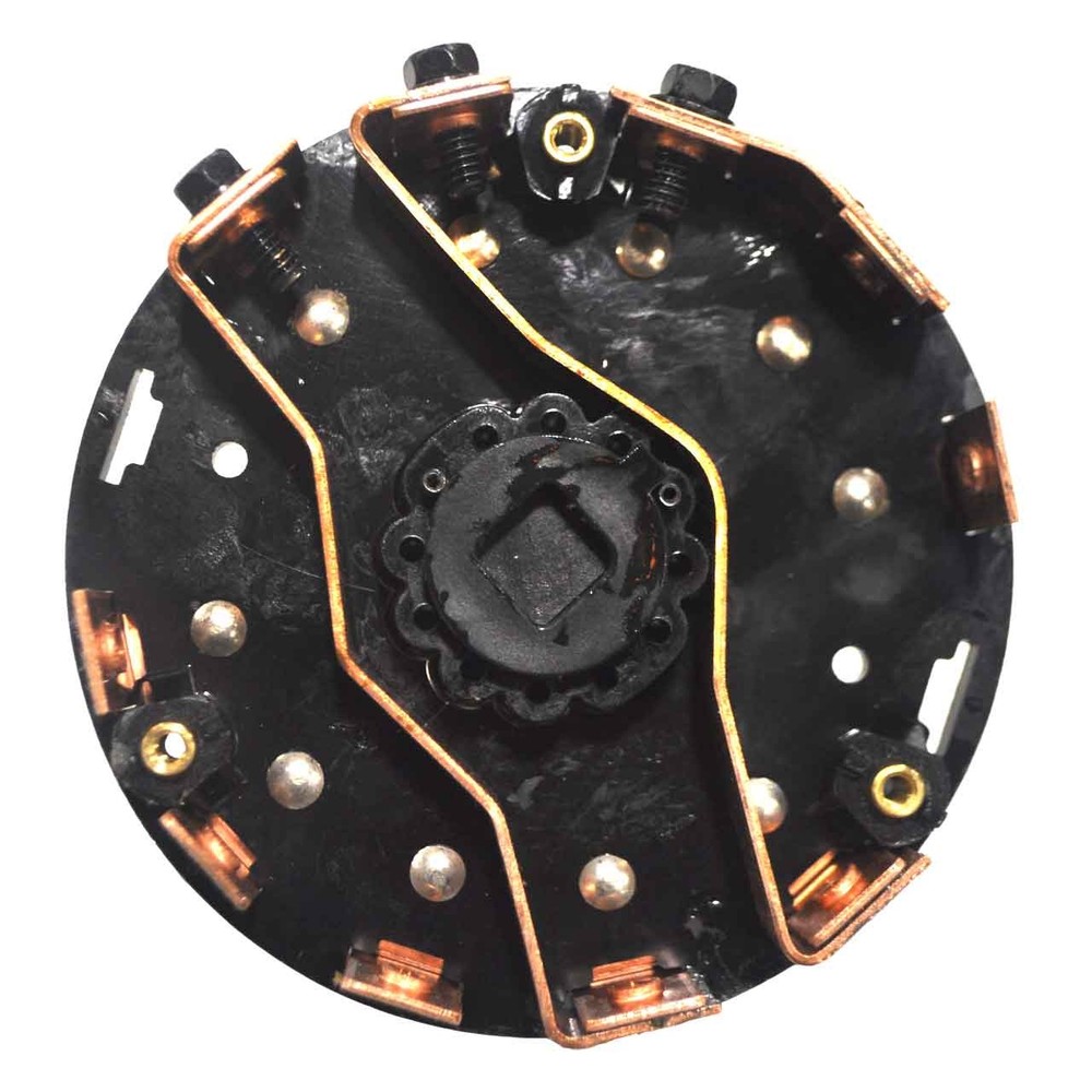 Miller 239110 Kit Replacement Switch 4 Position