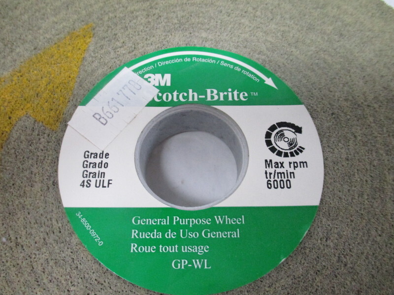 DORIC-PAC DP1002 120VAC NSNP