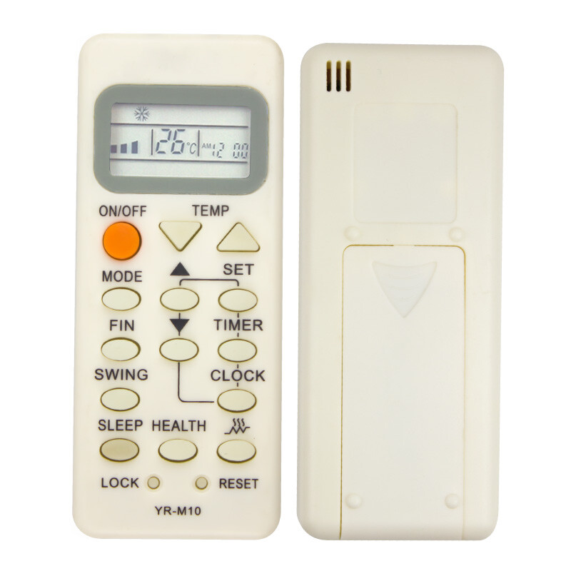 New Remote Control Replacement For DAITSU DS7HTA DS-7HTA Air Conditioner