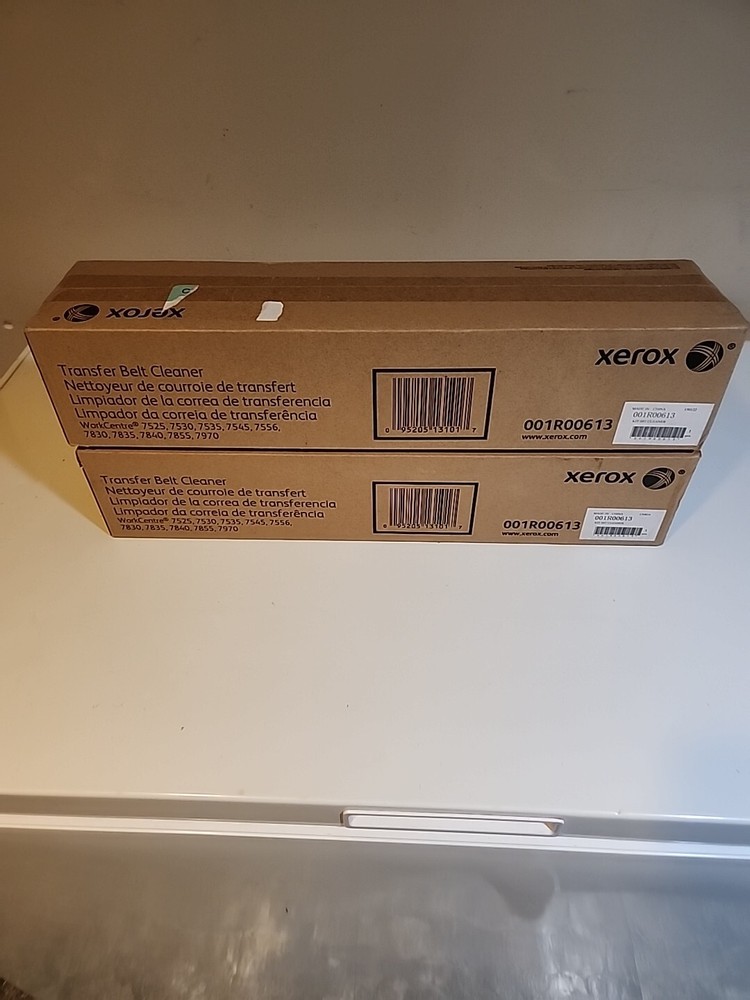 Belt Cleaner,  (001R00613)