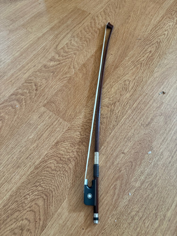 1/2 Size Academy Cello Bow - NEW
