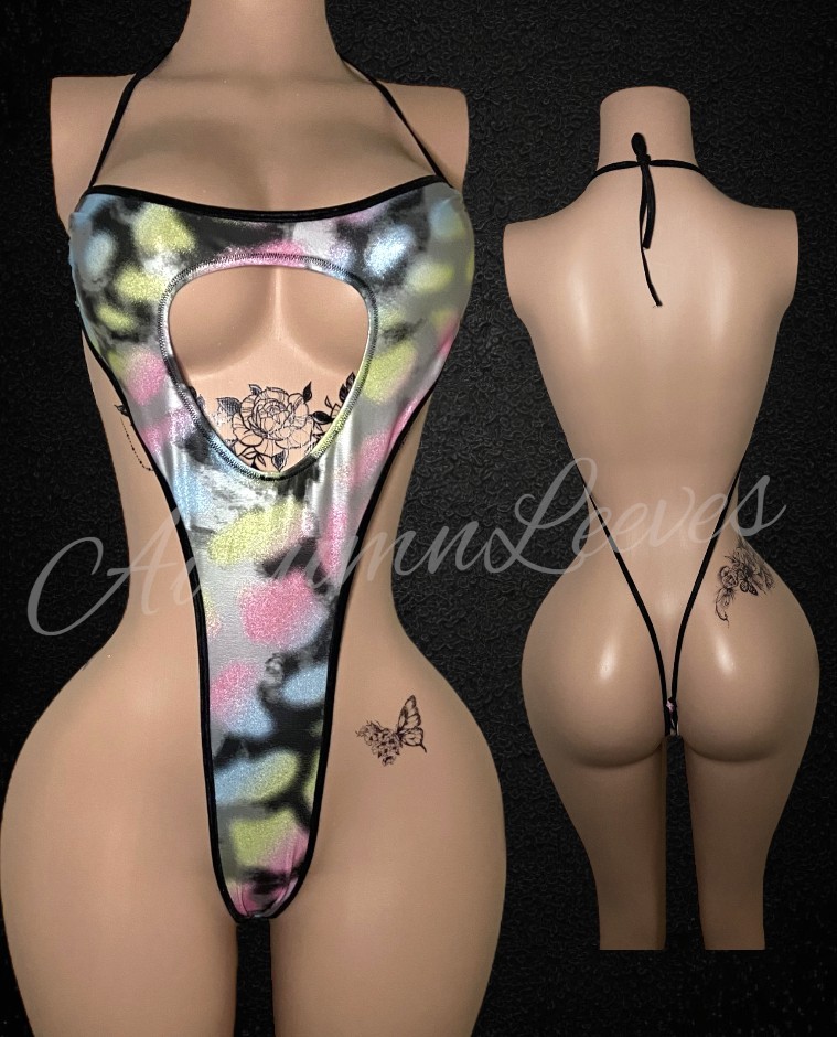 Exotic Dancewear