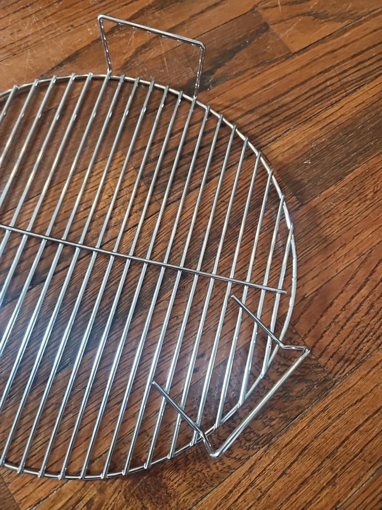 NuWave Pro Infrared Oven Model 20334 Replacement Part 2" & 4" Rack