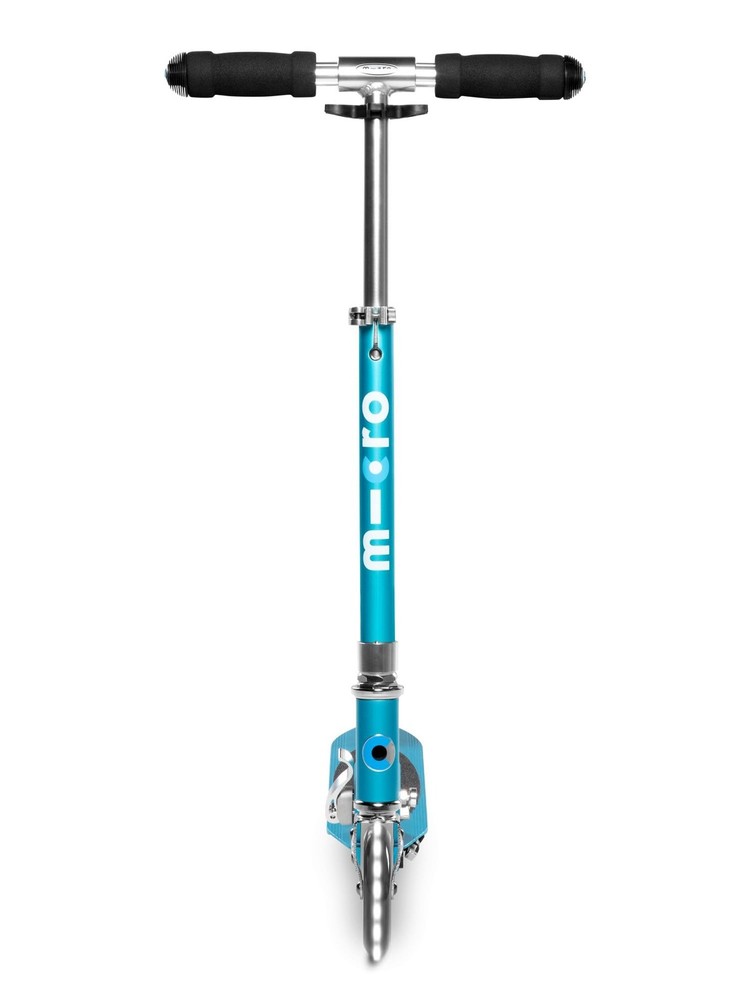 Micro Sprite LED Scooter