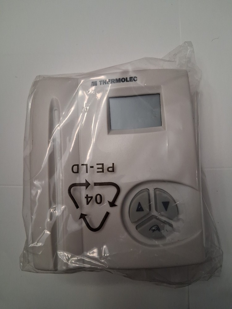 Thermolec LCD Thermostat CTH-291