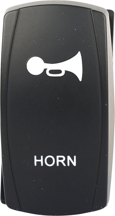 Open Trail Pro Backlit LED Horn Accessory Switch