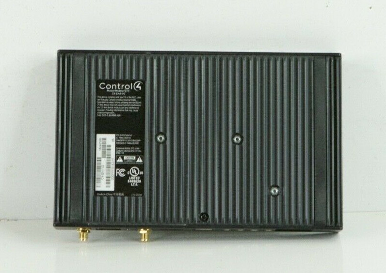 Control4 C4-EA1 V2 Controller i826