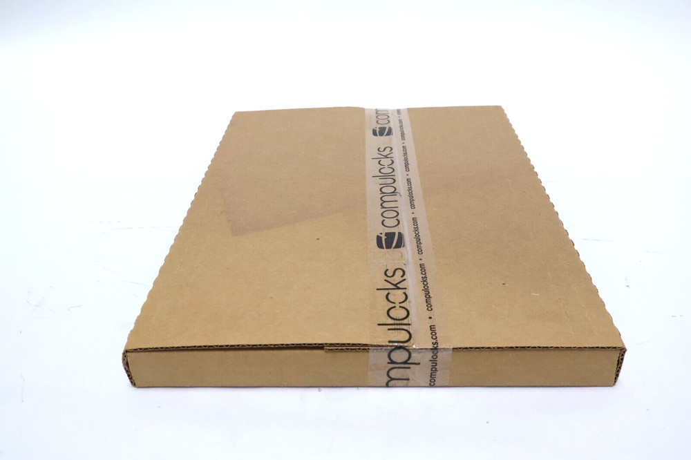 Compulocks 540GEB Secure Space Enclosure Wall Mount for Surface Pro/Pro3/Pro 4