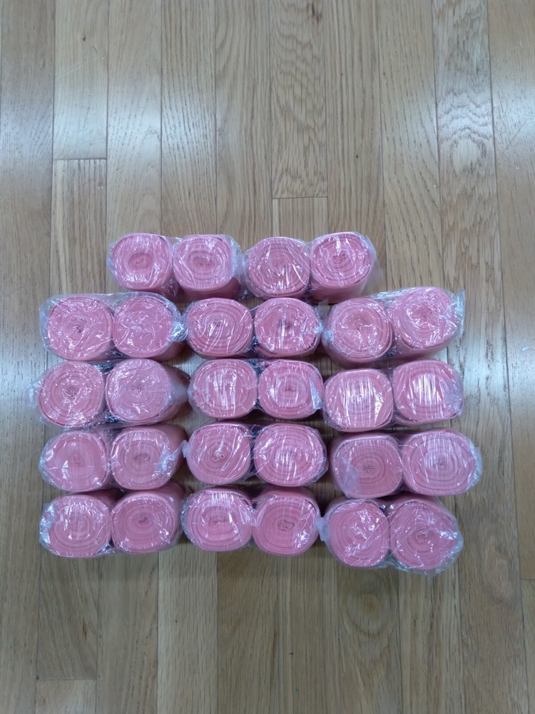 14 Sets Pink Boxing Handwraps