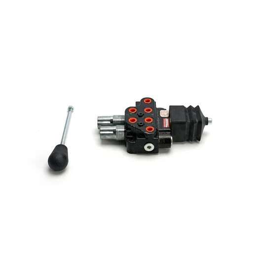 143-0588 boss snowrator joystick