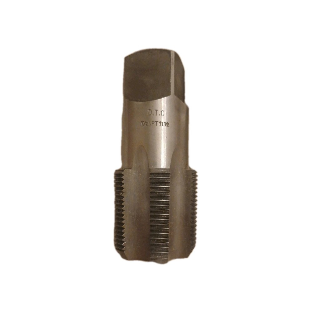 DTC Pipe Tap 1 1/2